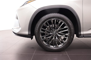 Vehicle image LEXUS RX 300 Special Edition