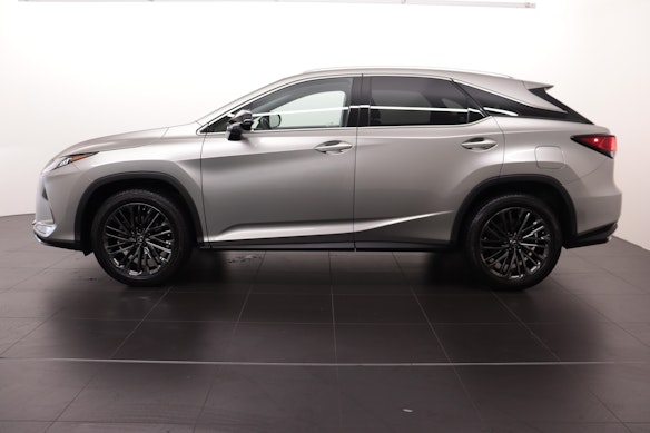 LEXUS RX 300 Special Edition 3