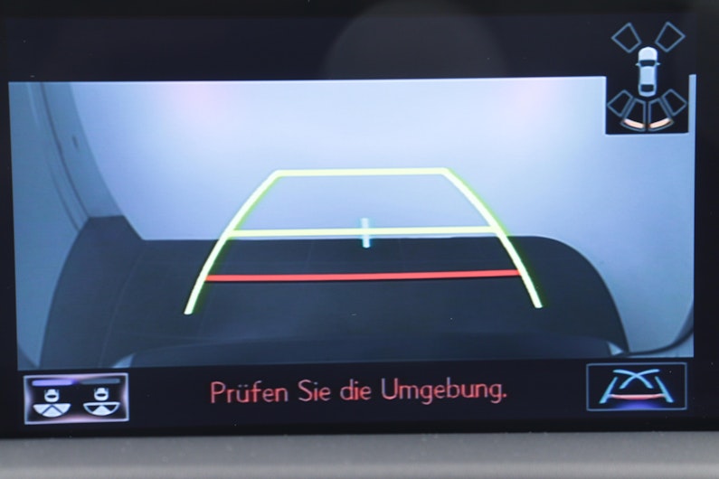 Vehicle image LEXUS RX