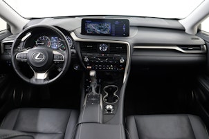 Vehicle image LEXUS RX 300 Special Edition