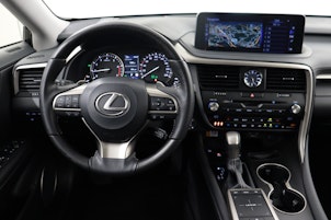 Vehicle image LEXUS RX 300 Special Edition