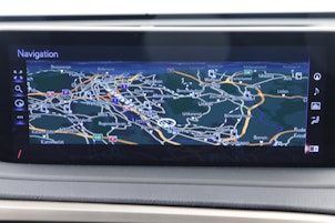 Vehicle image LEXUS RX 300 Special Edition