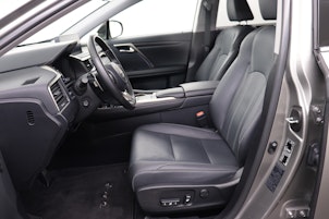 Vehicle image LEXUS RX 300 Special Edition