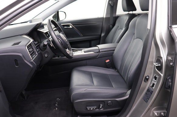 LEXUS RX 300 Special Edition 2