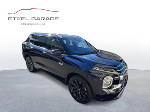 Mitsubishi Outlander 2.4 PHEV Instyle+ 4x4