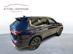 Mitsubishi Outlander 2.4 PHEV Instyle+ 4x4