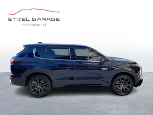 Mitsubishi Outlander 2.4 PHEV Instyle+ 4x4