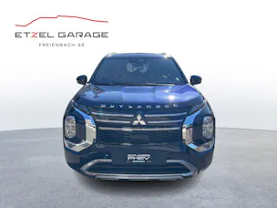 Mitsubishi Outlander 2.4 PHEV Instyle+ 4x4