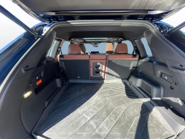 Mitsubishi Outlander 2.4 PHEV Instyle+ 4x4