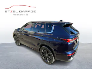 Mitsubishi Outlander 2.4 PHEV Instyle+ 4x4
