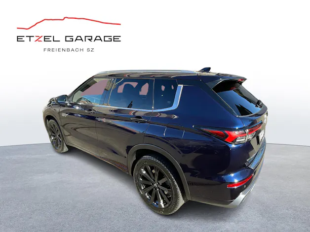 Mitsubishi Outlander 2.4 PHEV Instyle+ 4x4
