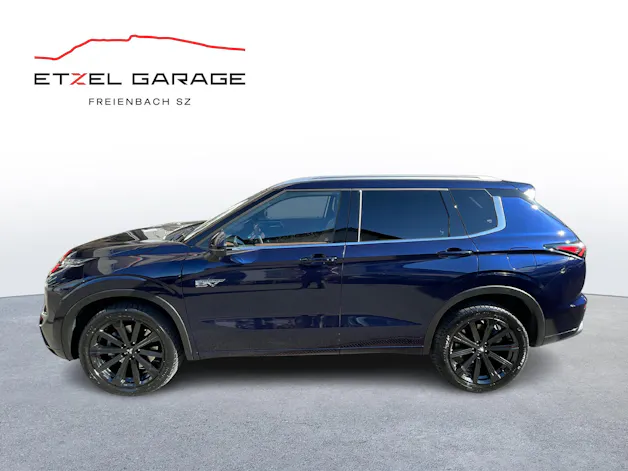 Mitsubishi Outlander 2.4 PHEV Instyle+ 4x4