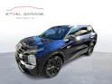 Mitsubishi Outlander 2.4 PHEV Instyle+ 4x4