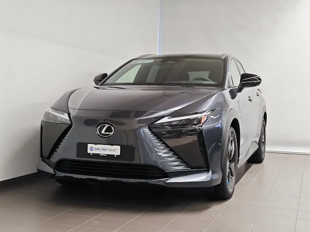 Lexus RZ 450e Comfort - Ruote invernali incluse