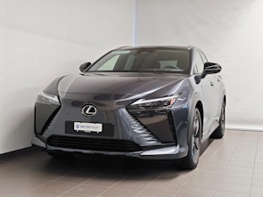Vehicle image LEXUS RZ 450e Comfort - Ruote invernali incluse