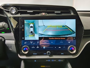 Vehicle image LEXUS RZ 450e Comfort - Ruote invernali incluse