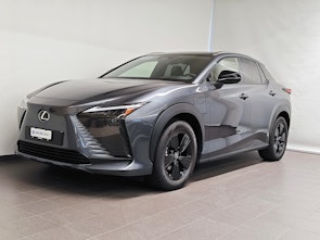 Vehicle image LEXUS RZ 450e Comfort - Ruote invernali incluse