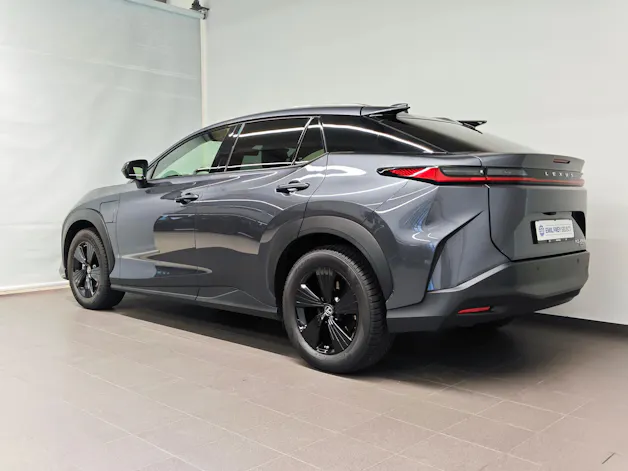 Lexus RZ 450e Comfort - Ruote invernali incluse