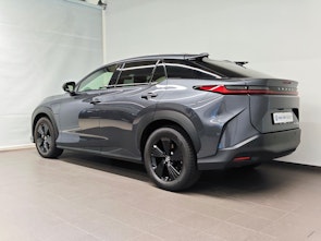 Vehicle image LEXUS RZ 450e Comfort - Ruote invernali incluse