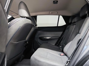 Vehicle image LEXUS RZ 450e Comfort - Ruote invernali incluse