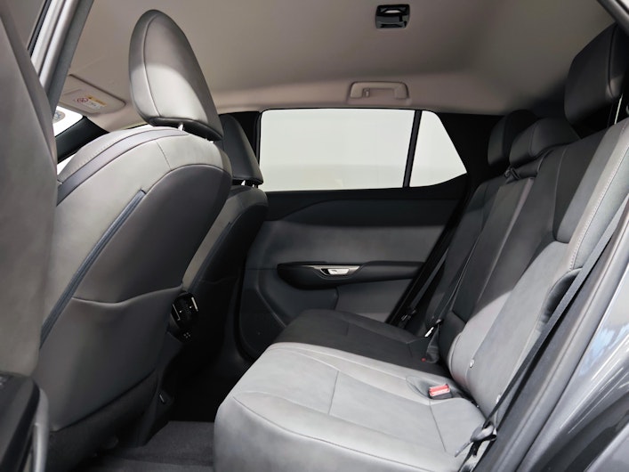 Vehicle image LEXUS RZ