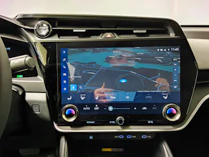 Lexus RZ 450e Comfort - Ruote invernali incluse