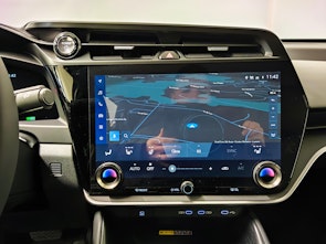 Vehicle image LEXUS RZ 450e Comfort - Ruote invernali incluse