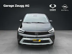 Opel Crossland 1.2 T 130 Elegance