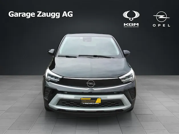 Opel Crossland 1.2 T 130 Elegance