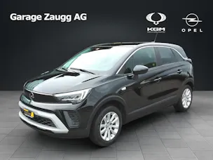 Opel Crossland 1.2 T 130 Elegance