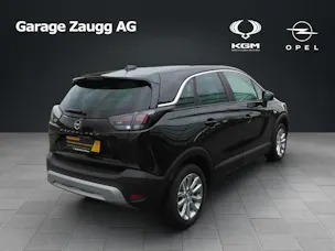 Opel Crossland 1.2 T 130 Elegance