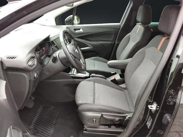 Opel Crossland 1.2 T 130 Elegance
