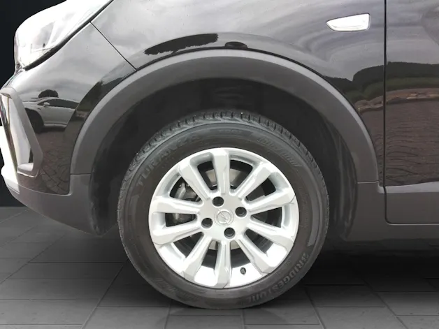 Opel Crossland 1.2 T 130 Elegance