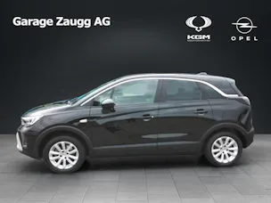 Opel Crossland 1.2 T 130 Elegance