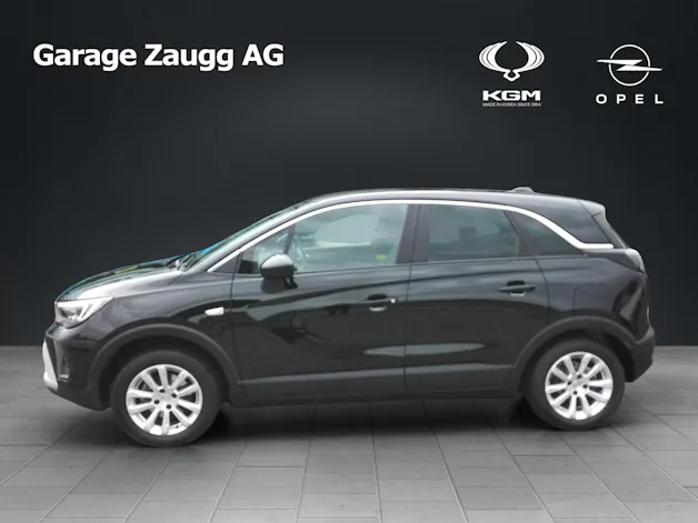 Opel Crossland 1.2 T 130 Elegance