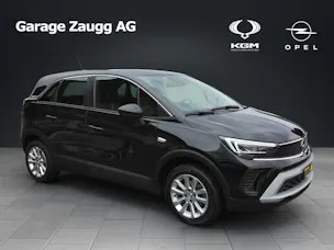 Opel Crossland 1.2 T 130 Elegance