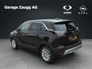 Opel Crossland 1.2 T 130 Elegance