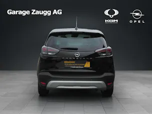 Opel Crossland 1.2 T 130 Elegance