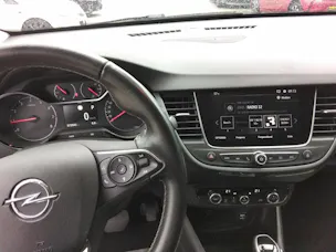 Opel Crossland 1.2 T 130 Elegance