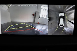 Vehicle image KIA EV6 77 kWh GT-Line 4x4