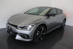 Vehicle image KIA EV6 77 kWh GT-Line 4x4