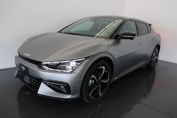 Vehicle image KIA EV6 77 kWh GT-Line 4x4