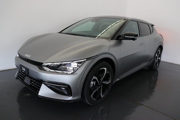 KIA EV6 77 kWh GT-Line 4x4 0