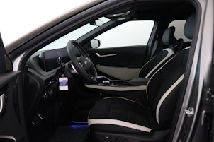 Vehicle image KIA EV6 77 kWh GT-Line 4x4