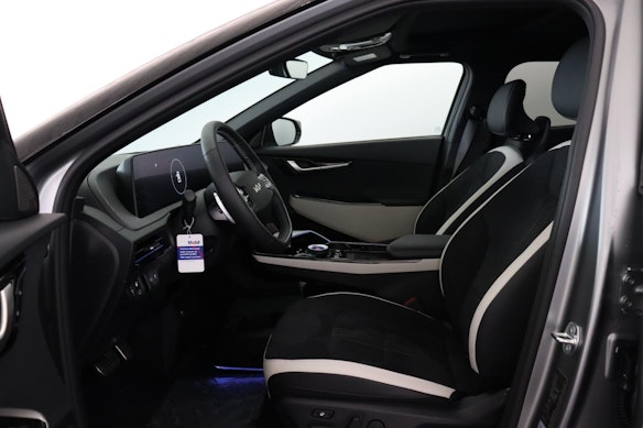 KIA EV6 77 kWh GT-Line 4x4 2