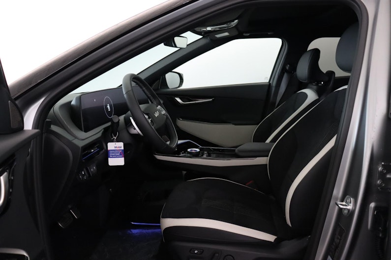 Vehicle image KIA EV6