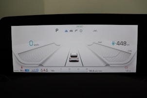 Vehicle image KIA EV6 77 kWh GT-Line 4x4