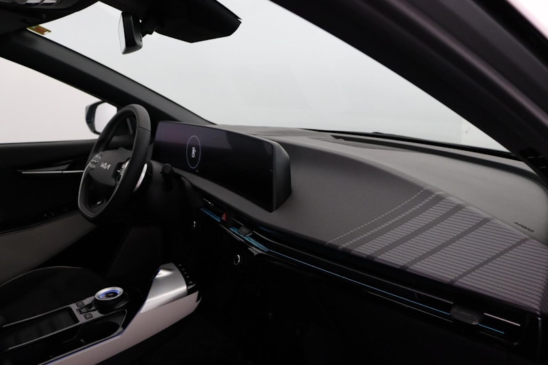 Vehicle image KIA EV6