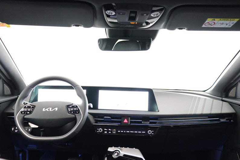 Vehicle image KIA EV6