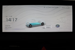 Vehicle image KIA EV6 77 kWh GT-Line 4x4